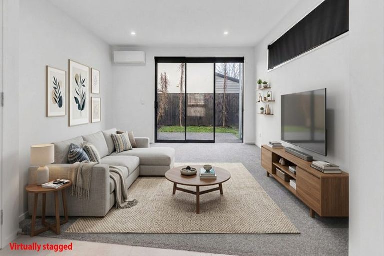 Photo of property in 116a Blenheim Road, Riccarton, Christchurch, 8041