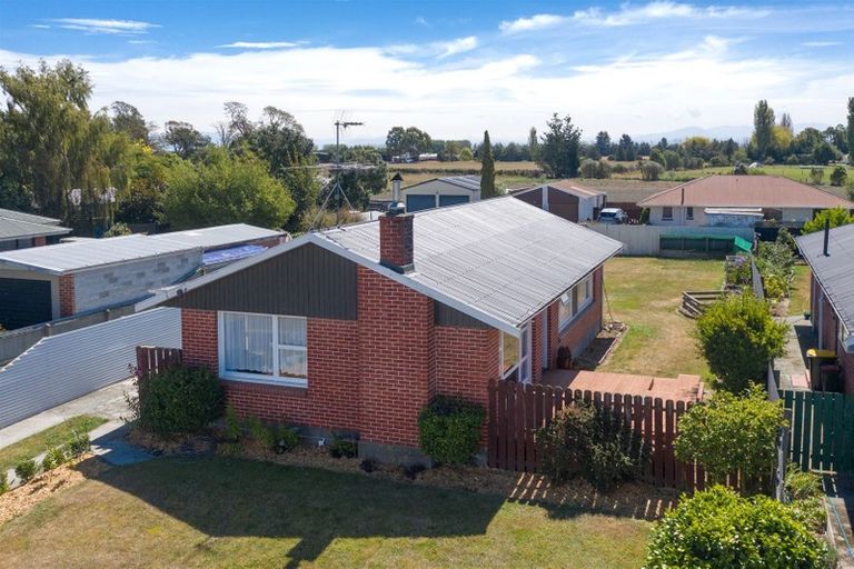 Photo of property in 70 George Street, Tinwald, Ashburton, 7700