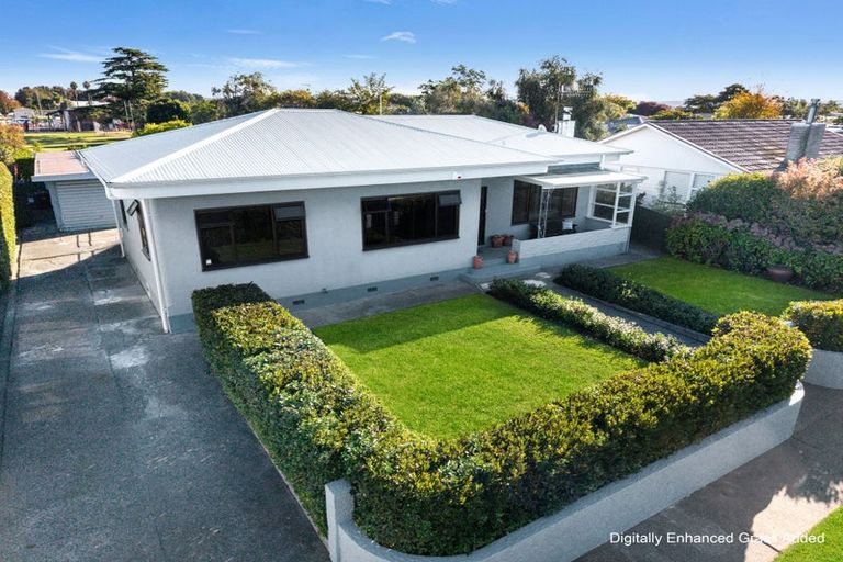 Photo of property in 1 Tripoli Street, Onekawa, Napier, 4110