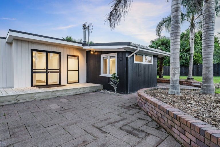 Photo of property in 5 Kowhai Road, Whenuapai, Auckland, 0618