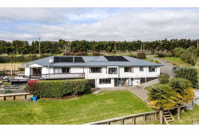 Photo of property in 202 Puketotara Road, Waipapa, Kerikeri, 0295