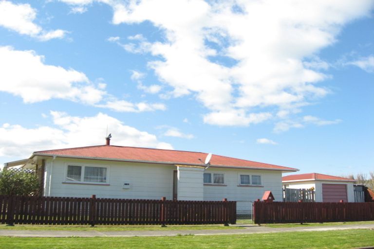 Photo of property in 21 Karaka Street, Wairoa, 4108
