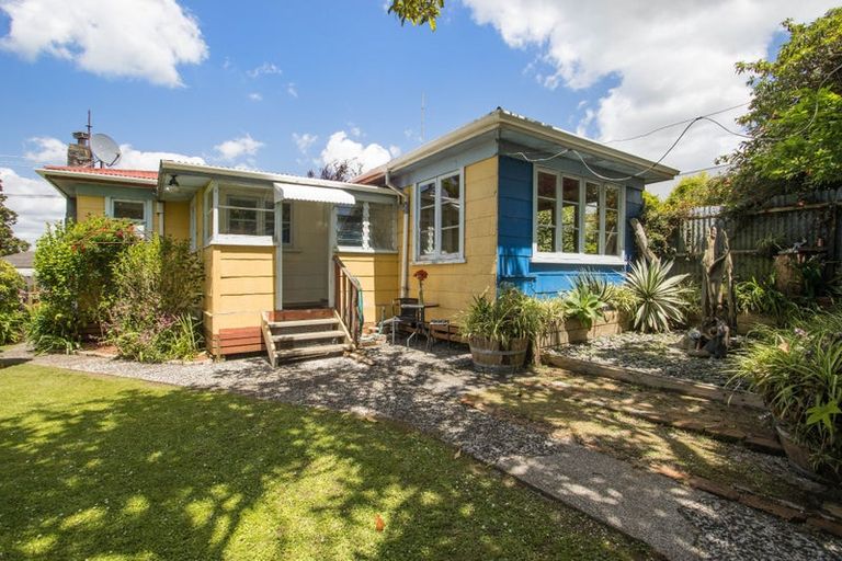 Photo of property in 21 Regent Street, Waihi, 3610