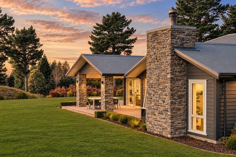 Photo of property in 7 Lochinvar Lane, Acacia Bay, Taupo, 3385