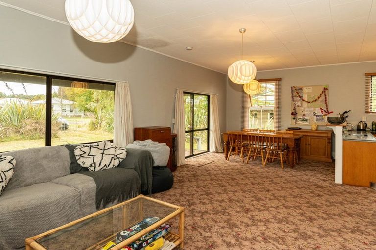 Photo of property in 10 Miharo Street, Rangataua, Ohakune, 4691