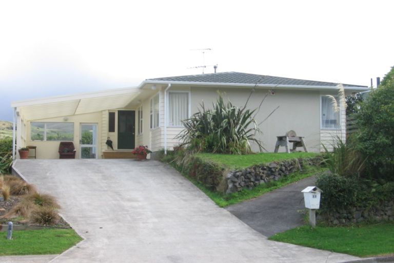 Photo of property in 11 Otira Grove, Kelson, Lower Hutt, 5010