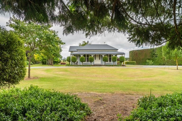 Photo of property in 398 Deans Road, Darfield, 7571