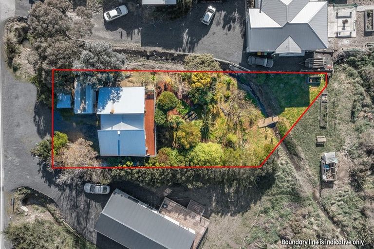 Photo of property in 495 Brighton Road, Westwood, Dunedin, 9035