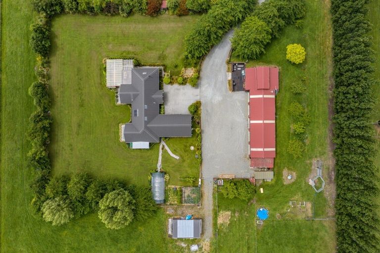 Photo of property in 139 Easterbrook Road, Fernside, Kaiapoi, 7691