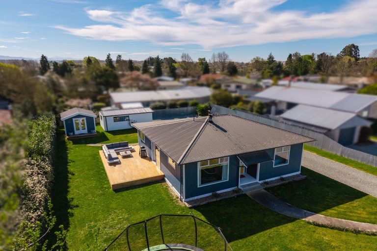 Photo of property in 19 Burgess Street, Pleasant Point, 7903