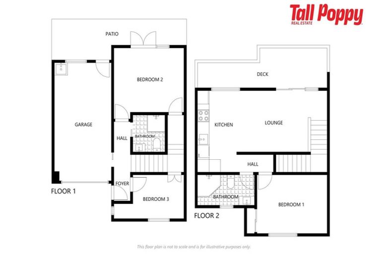 Photo of property in 6/33 Southampton Street, Sydenham, Christchurch, 8023