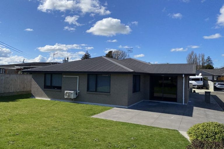 Photo of property in 97 Awahuri Road, Feilding, 4702