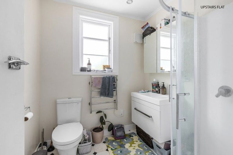 Photo of property in 29a Grass Street, Roseneath, Wellington, 6011