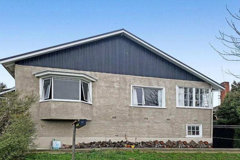 Photo of property in 145 Otipua Road, Watlington, Timaru, 7910