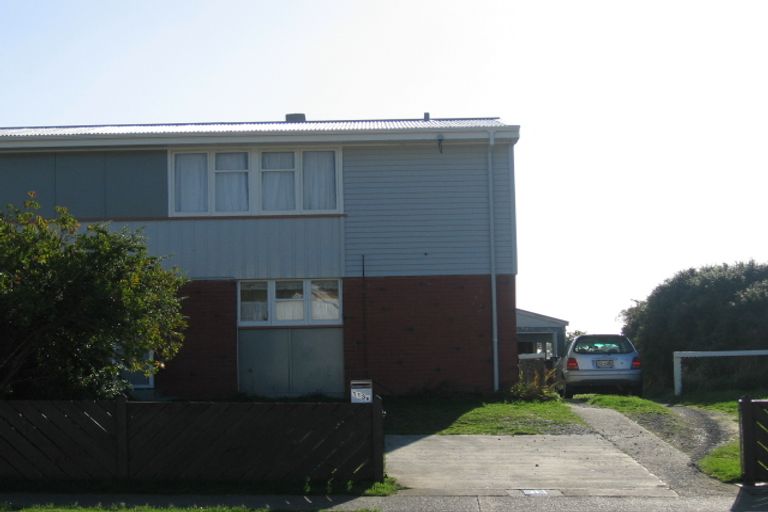 Photo of property in 113b Warspite Avenue, Cannons Creek, Porirua, 5024