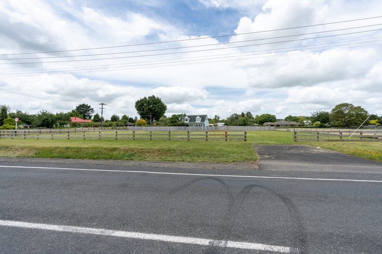 Photo of property in 165 Mcclure Street, Pirongia, 3802