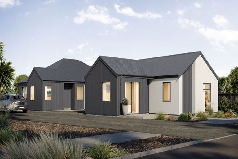 Photo of property in 42 Homestead Drive, Rangiora, 7400