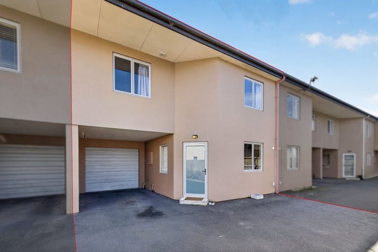 Photo of property in 3/37 Southampton Street, Sydenham, Christchurch, 8023