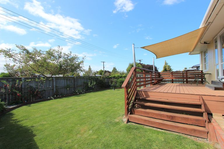 Photo of property in 11 Selwyn Street, Witherlea, Blenheim, 7201