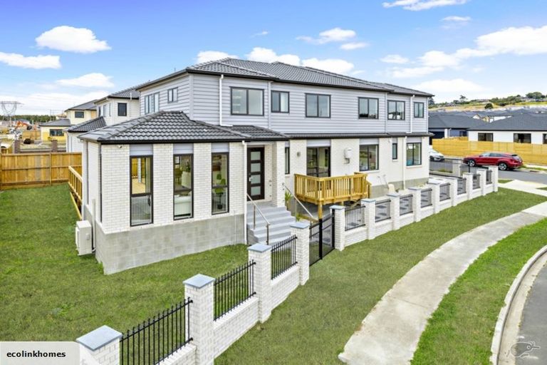 Photo of property in 11 Lavey Road, Flat Bush, Auckland, 2019