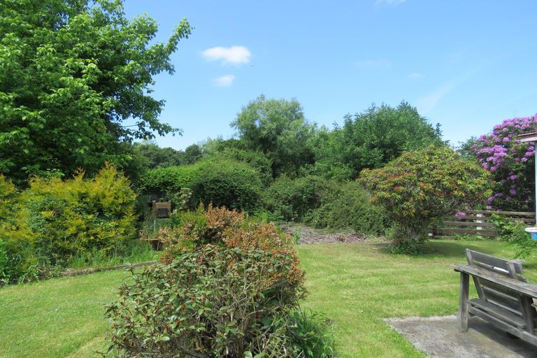 Photo of property in 105 Talbot Street, Geraldine, 7930