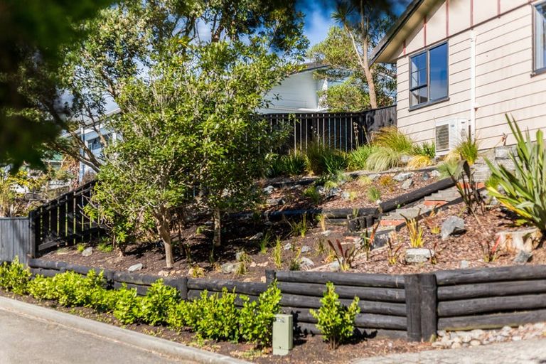 Photo of property in 310 Mitchell Street, Brooklyn, Wellington, 6021