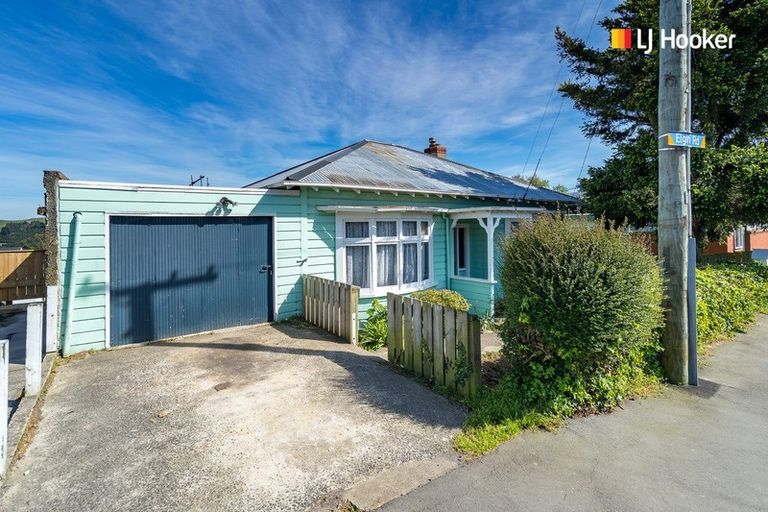 Photo of property in 130 Elgin Road, Kenmure, Dunedin, 9011