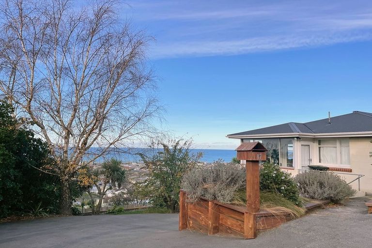 Photo of property in 87 Aln Street, Oamaru, 9400