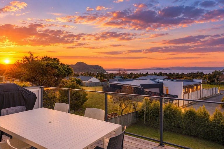 Photo of property in 29 Parekaawa Drive, Motuoapa, Turangi, 3382