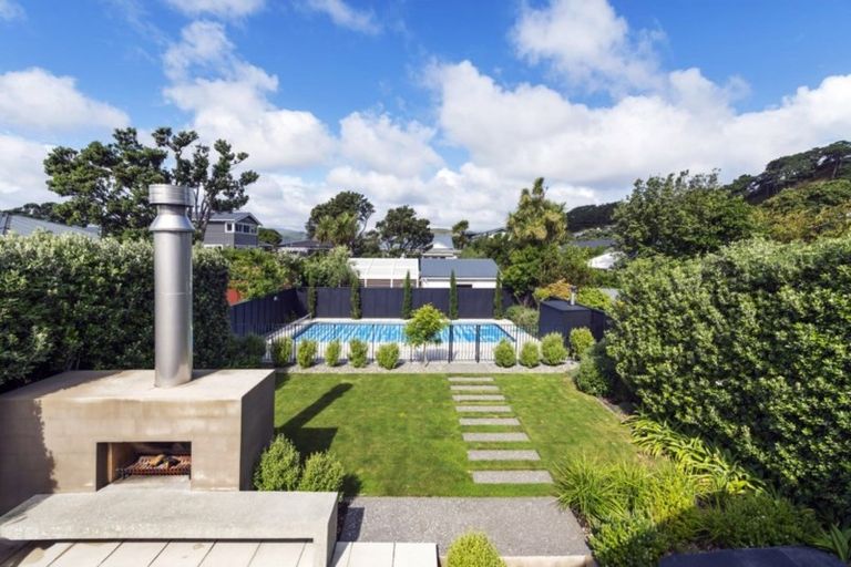 Photo of property in 71 Monro Street, Seatoun, Wellington, 6022