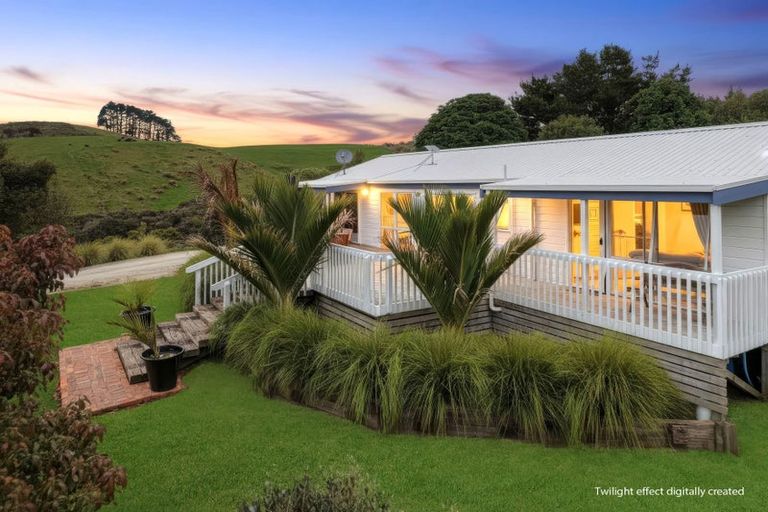 Photo of property in 50 William James Lane, Makarau, Warkworth, 0984