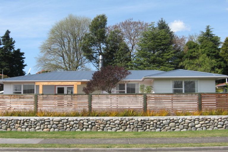 Photo of property in 34 Clouston Crescent, Fenton Park, Rotorua, 3010