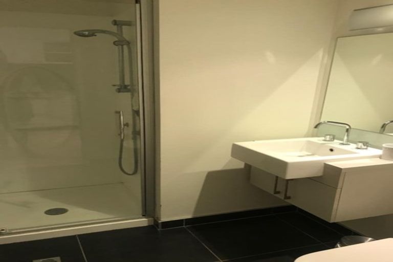 Photo of property in Forte Apartments, 34/13 College Street, Te Aro, Wellington, 6011