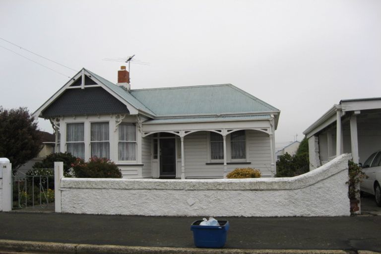 Photo of property in 5 Lot Rc, 36 Grove Street, Saint Kilda, Dunedin, 9012
