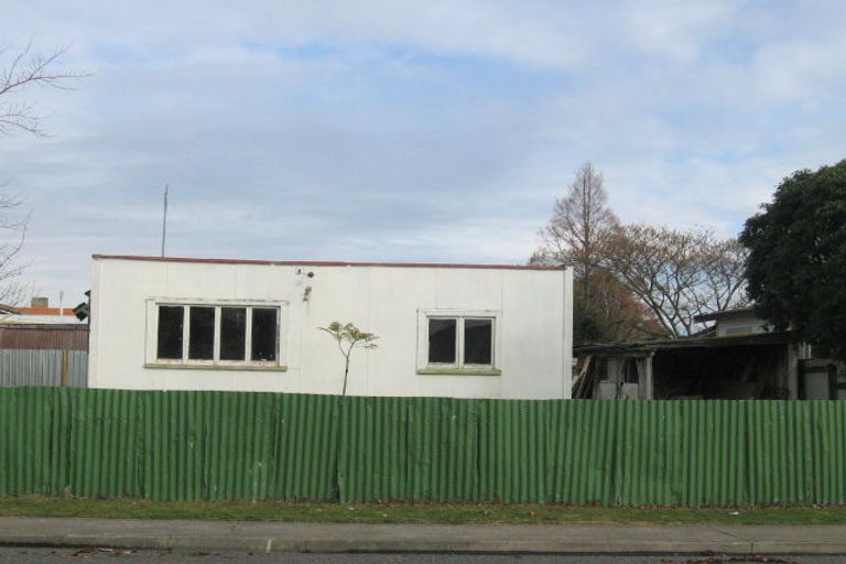 Photo of property in 800 Williams Street, Mahora, Hastings, 4120