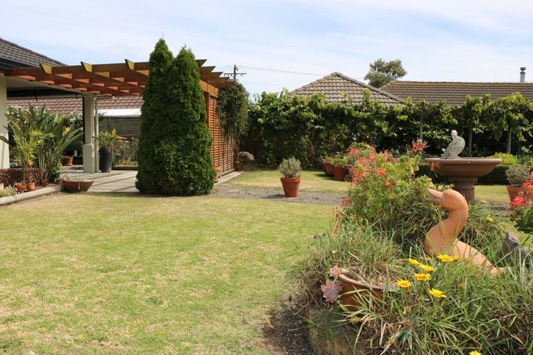 Photo of property in 29 Seabury Avenue, Foxton Beach, Foxton, 4815