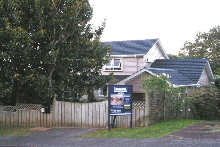 Photo of property in 15 Spencer Terrace, Hauraki, Auckland, 0622