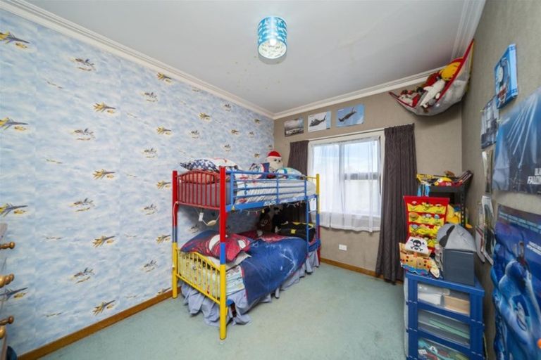 Photo of property in 77 Camberwell Road, Hawera, 4610