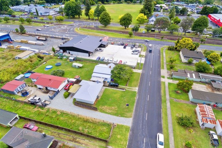 Photo of property in 6a George Street, Te Kuiti, 3910