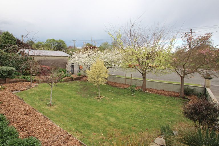 Photo of property in 60 Greta Street, South Hill, Oamaru, 9400