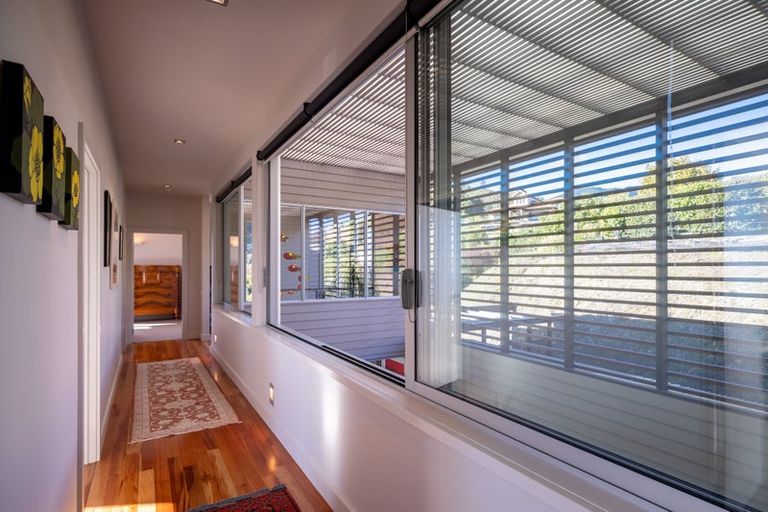 Photo of property in 4 City Heights, Maitai, Nelson, 7010