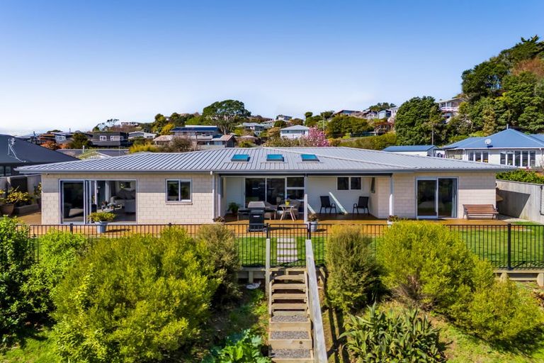 Photo of property in 1/20b Gordon Street, Glen Avon, New Plymouth, 4312