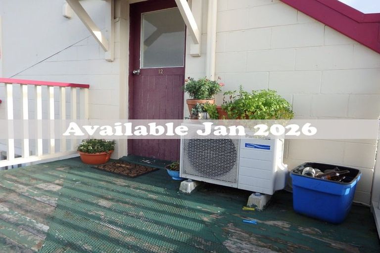 Photo of property in 8 Titan Street, North Dunedin, Dunedin, 9016