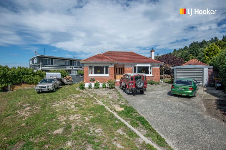 Photo of property in 1 Manchester Street, Bradford, Dunedin, 9011