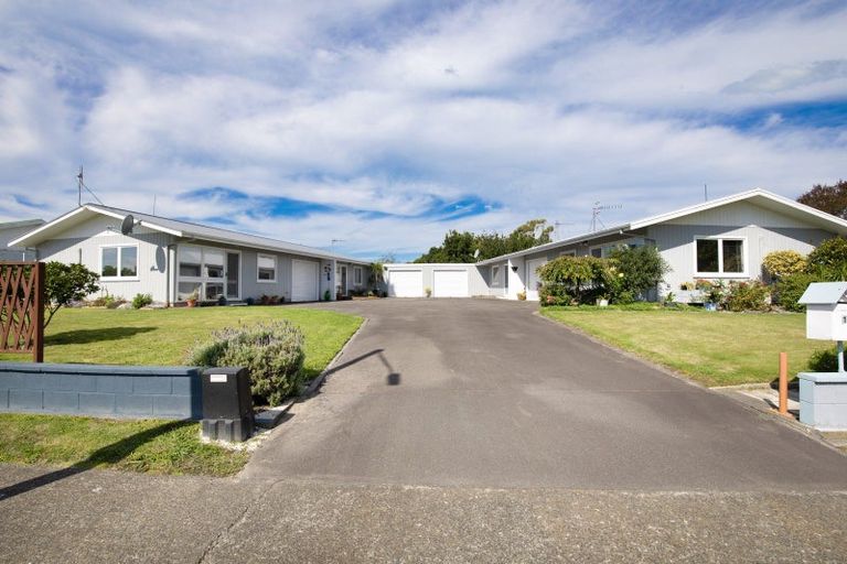 Photo of property in 3/14 Norwich Crescent, Tamatea, Napier, 4112
