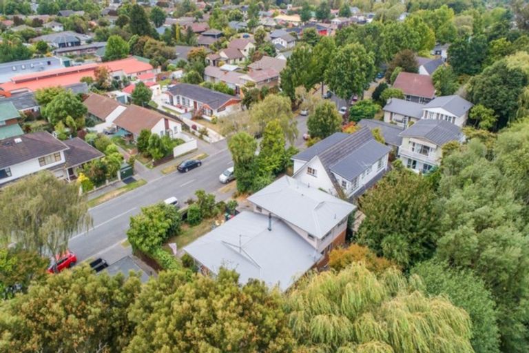 Photo of property in 69 Parkstone Avenue, Ilam, Christchurch, 8041