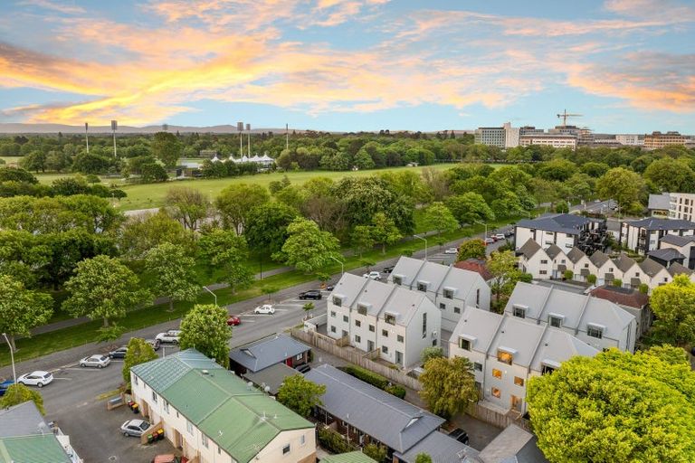 Photo of property in 452k Hagley Avenue, Christchurch Central, Christchurch, 8011
