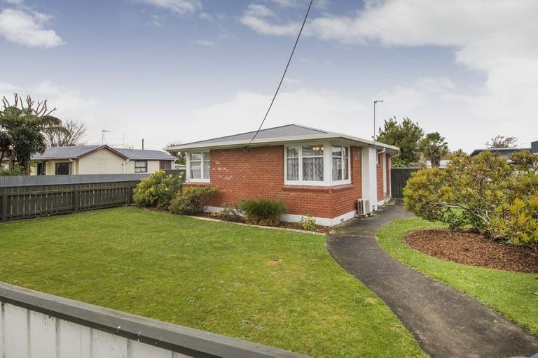 Photo of property in 123 Maxwells Line, Awapuni, Palmerston North, 4412