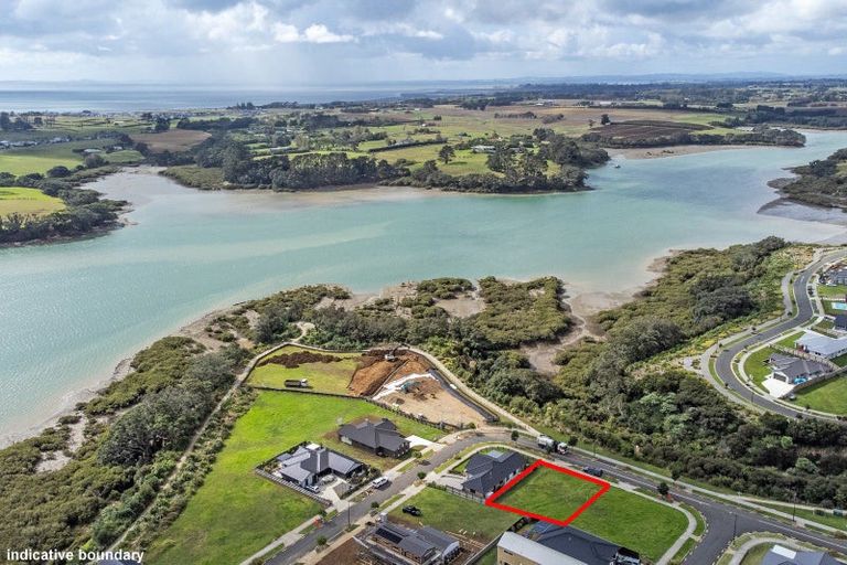 Photo of property in 35 Dame Nganeko Drive, Glenbrook, 2681