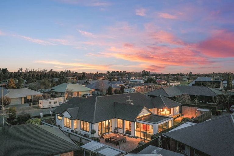 Photo of property in 4 Hight Place, Tinwald, Ashburton, 7700